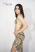 Swim conjunto animal print serpiente - comprar en línea