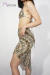 Swim conjunto animal print serpiente en internet