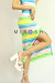 Conjunto de colores en internet