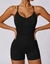 Jumpsuit Sport Negro - comprar en línea