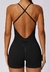 Jumpsuit Sport Negro - MIROSH