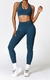 Conjunto sport azul navy - comprar en línea