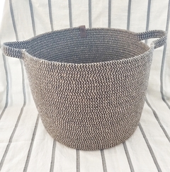 CESTA XXL CON MANIJAS en internet