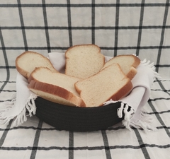 PANERA NEGRA