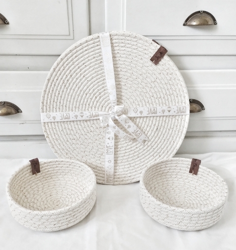 Carrusel Lo de Lau Deco