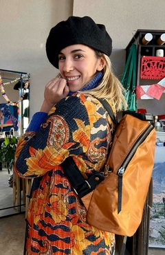 ANDORRA MOCHILA (CAMEL)