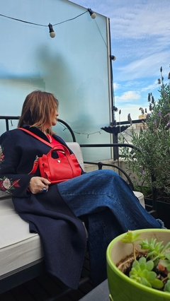PETITE QUEEN (RED) - tienda online