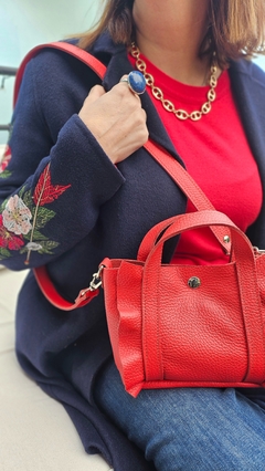 PETITE QUEEN (RED) en internet