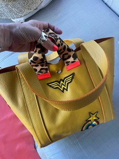 BROOKLYN (Wonder Woman) CURRY