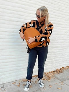 ANDORRA MOCHILA (CAMEL) - tienda online