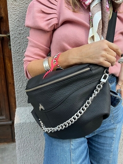 BANDO + RIÑO VICTORIA (BLACK) - comprar online