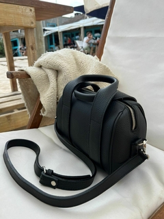 BAUL IGNACIO (BLACK)