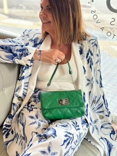 CAROL (VERDE ITALIA) - comprar online