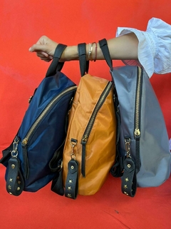ANDORRA MOCHILA (CAMEL) en internet
