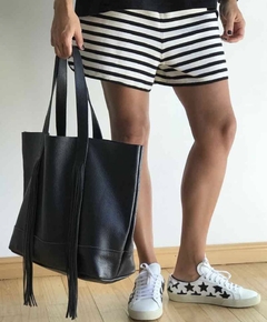TOTE CALU NEGRA - TANA S BAGS