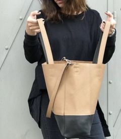 TOTE MALVON (SUELA/NEGRA) en internet