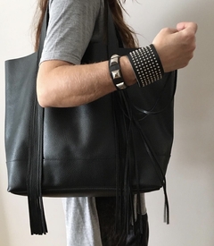 TOTE CALU NEGRA - comprar online