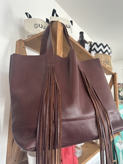 TOTE CALU MALBEC en internet