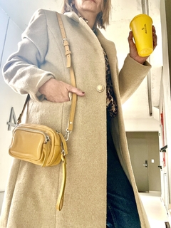 TAPADO 7/8 SICILIA BEIGE - comprar online