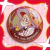 Hazbin Hotel - Botton gigante 7.5 - loja online