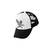 Gorra Rejilla Cuervo - Fauna Wild