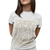 Playera Buho Vitral para Dama y Caballero - tienda en línea