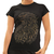 Imagen de Playera Aguila Dorada para Dama y Caballero