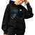 Sudadera Unisex Lobo Constelación en internet