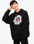Sudadera Personalizable con Mascota en Nuestro Diseño Pared Rota - Fauna Wild