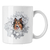 Taza Personalizable con Mascota en Nuestro Diseño Pared Rota en internet