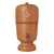 Filtro De Barro São João Classic 6 Litros Stéfani Cor Marrom - comprar online