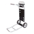 Carrinho De Praia Mor Com Avanço P/ Caixa Térmica Ref.002596 Cor Preto - comprar online