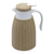 Garrafa Termica 1l Com Rattan De Plastico Marrom Tress Lyor na internet