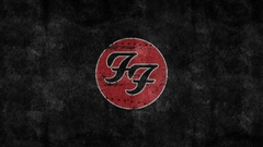 Banner da categoria FOO FIGHTERS