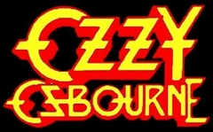 Banner da categoria OZZY OSBOURNE