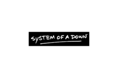 Banner da categoria SYSTEM OF DOWN