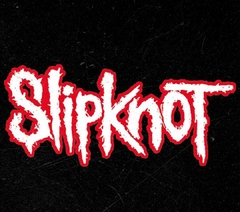 Banner da categoria SLIPKNOT