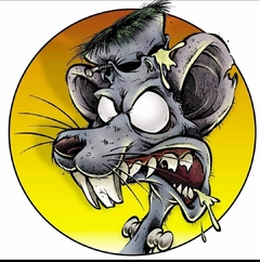 Banner da categoria RATOS DE PORÃO
