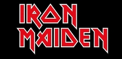 Banner da categoria IRON MAIDEN