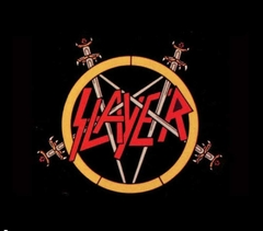 Banner da categoria SLAYER
