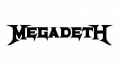 Banner da categoria MEGADETH