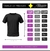 CAMISETA AC/DC OFICIAL na internet