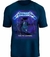 Camiseta Metallica Oficial - Ride The Lightning