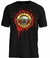 Camiseta Guns N' Roses Oficial