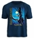 Camiseta Iron Maiden Oficial