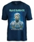 Camiseta Iron Maiden Oficial