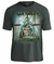 Camiseta Iron Maiden Oficial