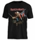 Camiseta Iron Maiden Oficial