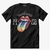 Camiseta The Rolling Stones Oficial