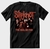 Camiseta Slipknot Oficial